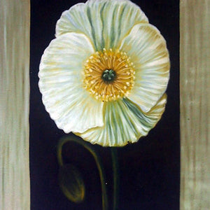 FL3617934 - 24"x36" Original Oil Painting