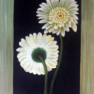 FL3617942 - 24"x36" Original Oil Painting