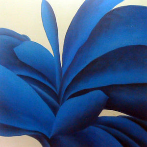 FL4018561 - 40"x40" Original Oil Painting