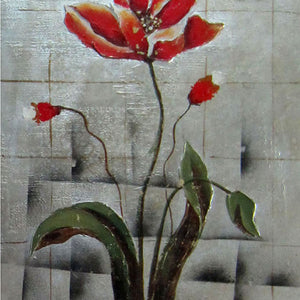 FL5015223 - 24"x48" Original Oil Painting