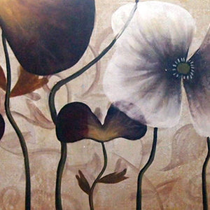 FL5019062 - 24"x48" Original Oil Painting