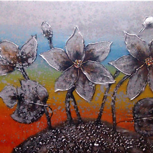 FL5020206 - 24"x48" Original Oil Painting