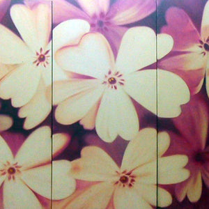 FLTT19314 - Triptych Original Oil Painting