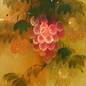 FW1012251 - 08"x10" Original Oil Painting