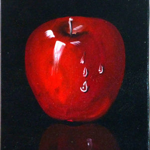 FW1012336 - 08"x10" Original Oil Painting