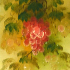 FW1012384 - 08"x10" Original Oil Painting