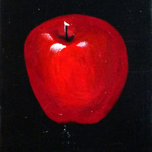 FW1012418 - 08"x10" Original Oil Painting