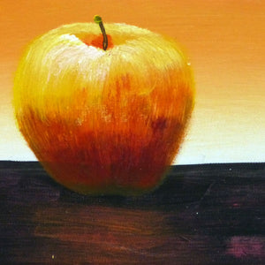 FW1012539 - 08"x10" Original Oil Painting