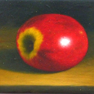 FW1013958 - 08"x10" Original Oil Painting