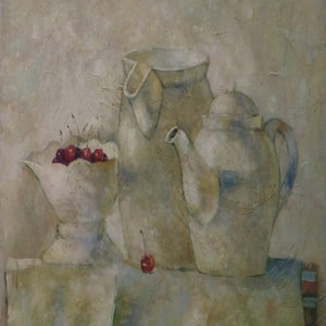 FW2410741 - 20"x24" Original Oil Painting