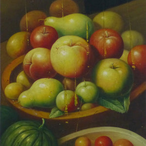FW2410823 - 20"x24" Original Oil Painting