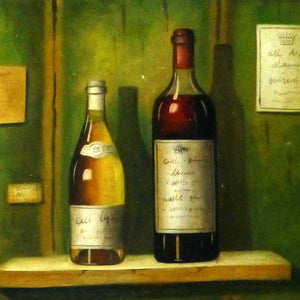 FW2413615 - 20"x24" Original Oil Painting