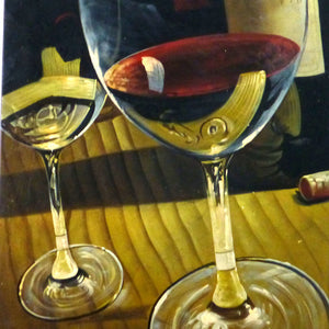FW2413754 - 20"x24" Original Oil Paintings