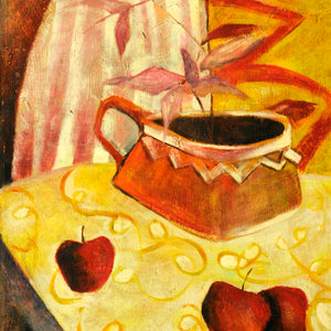 FW2414673 - 20"x24" Original Oil Painting