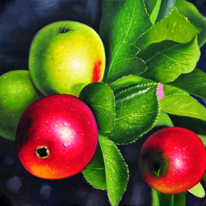 FW2417033 - 20"x24" Original Oil Painting