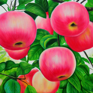 FW2417045 - 20"x24" Original Oil Painting