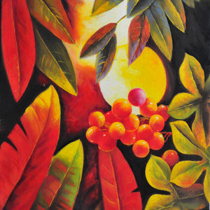 FW2417058 - 20"x24" Original Oil Painting