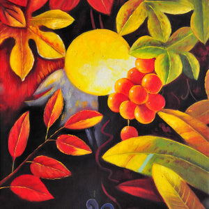 FW2417060 - 20"x24" Original Oil Painting