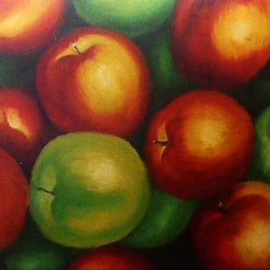 FW2418864 - 20"x24" Original Oil Painting