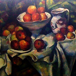 FW2418910 - 20"x24" Original Oil Painting