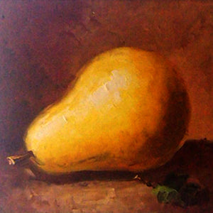FW2418919 - 20"x24" Original Oil Painting