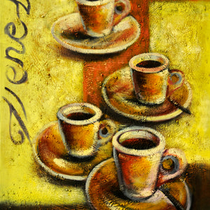FW2914644 - 20"x28" Original Oil Painting