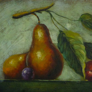 FW3610213 - 24"x36" Original Oil Painting