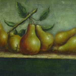 FW3610241 - 24"x36" Original Oil Painting