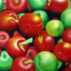 FW3613841 - 24"x36" Original Oil Painting