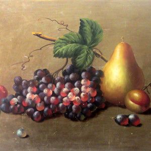 FW3616471 - 24"x36" Original Oil Painting