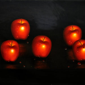 FW3617451 - 24"x36" Original Oil Painting