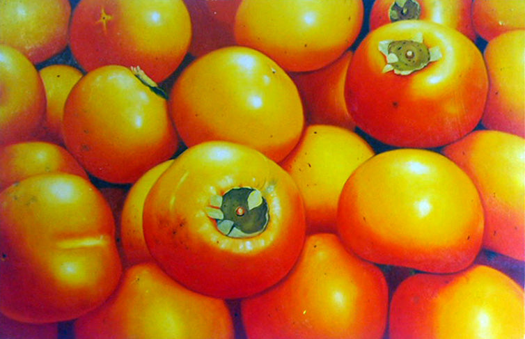 FW3617924 - 24"x36" Original Oil Painting