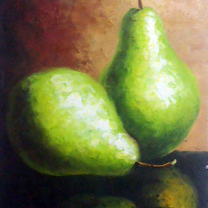 FW3617985 - 24"x36" Original Oil Painting