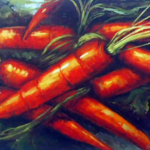 FW3618192 - 24"x36" Original Oil Painting