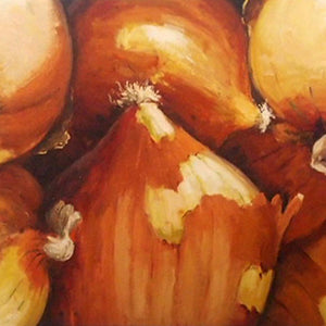 FW3618206 - 24"x36" Original Oil Painting