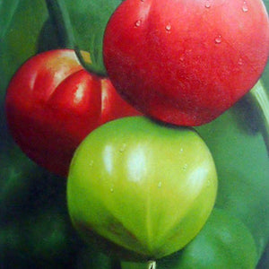 FW3618259 - 24"x36" Original Oil Painting