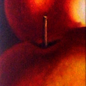 FW3919194 - 12"x36" Original Oil Painting