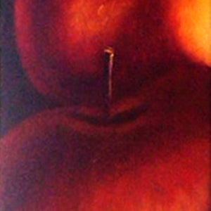 FW3919211 - 12"x36" Original Oil Painting