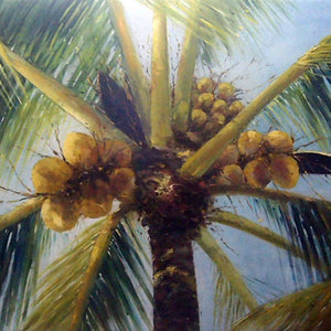 FW4818343 - 36"x48" Original Oil Painting