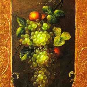 FW5016548 - 24"x48" Original Oil Painting