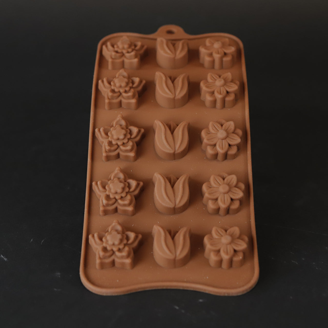 HCBE6692 - Chocolate Mold - #1