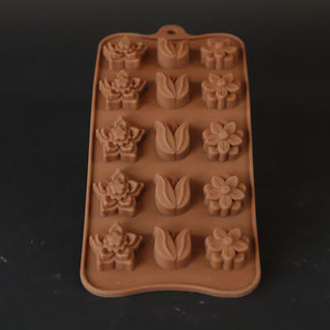 HCBE6692 - Chocolate Mold - #1