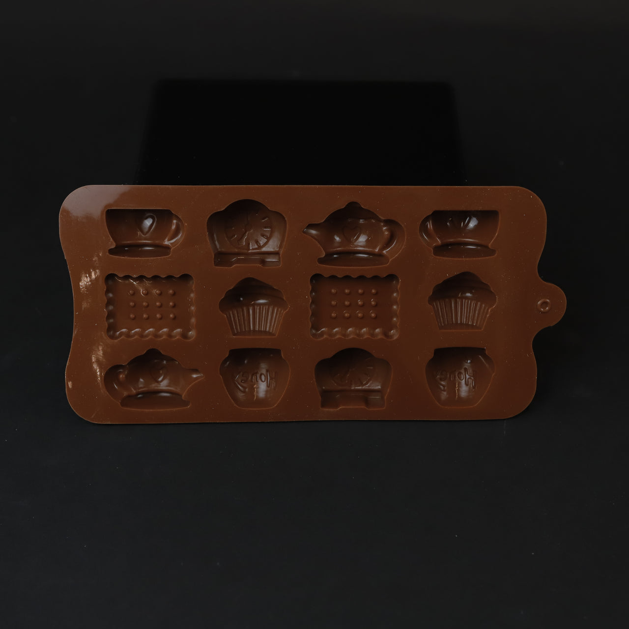 HCBE6693 - Chocolate Mold - #2