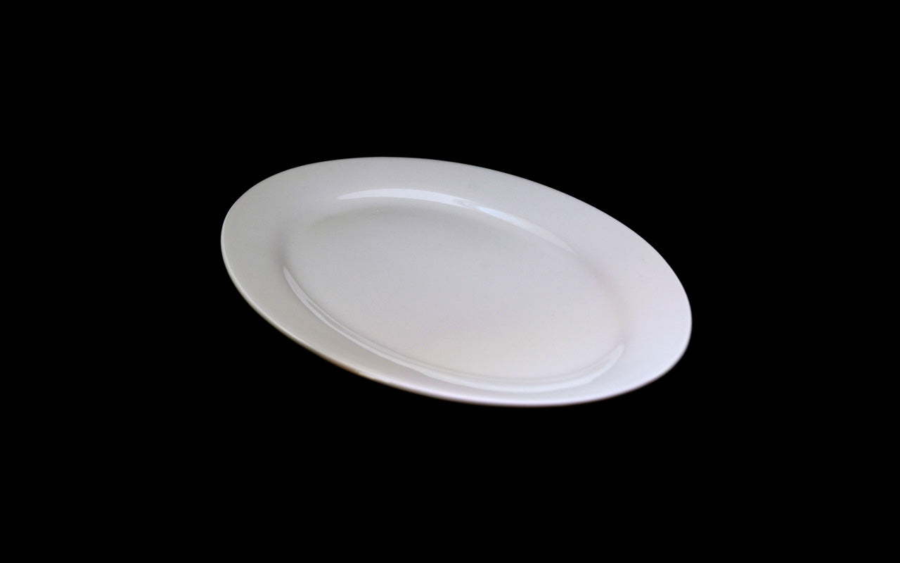 HCCH4010 - Oval Platter - Large