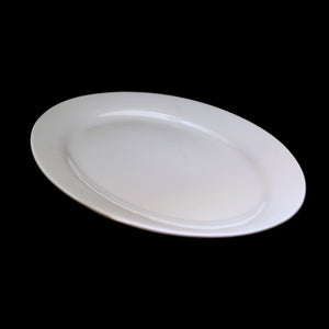 HCCH4010 - Oval Platter - Large