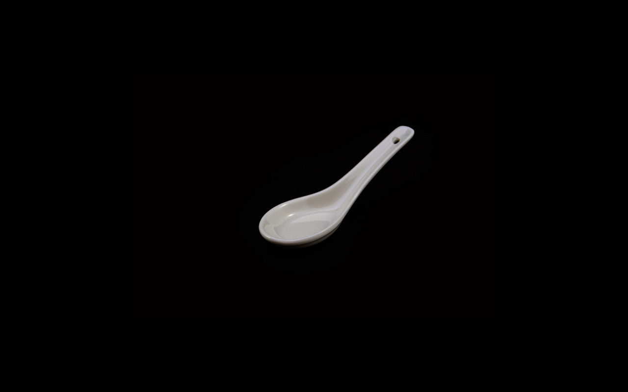 HCCH4030 - Appetizer Spoon