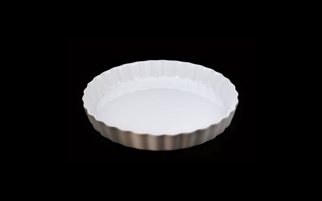 HCCH4043 - Quiche Dish