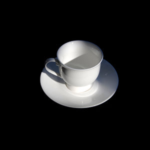 HCCH4267 - Cup & Saucer