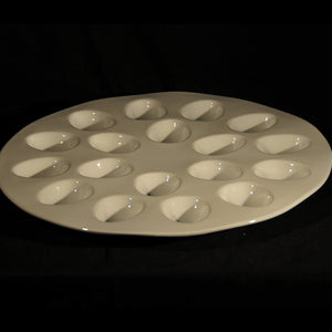 HCCH4610 - Egg Platter