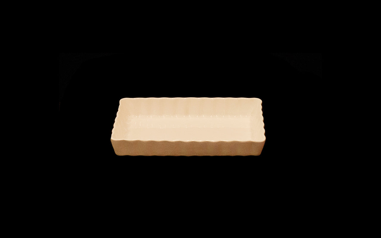 HCCH4611 - Small Rectangle Quiche